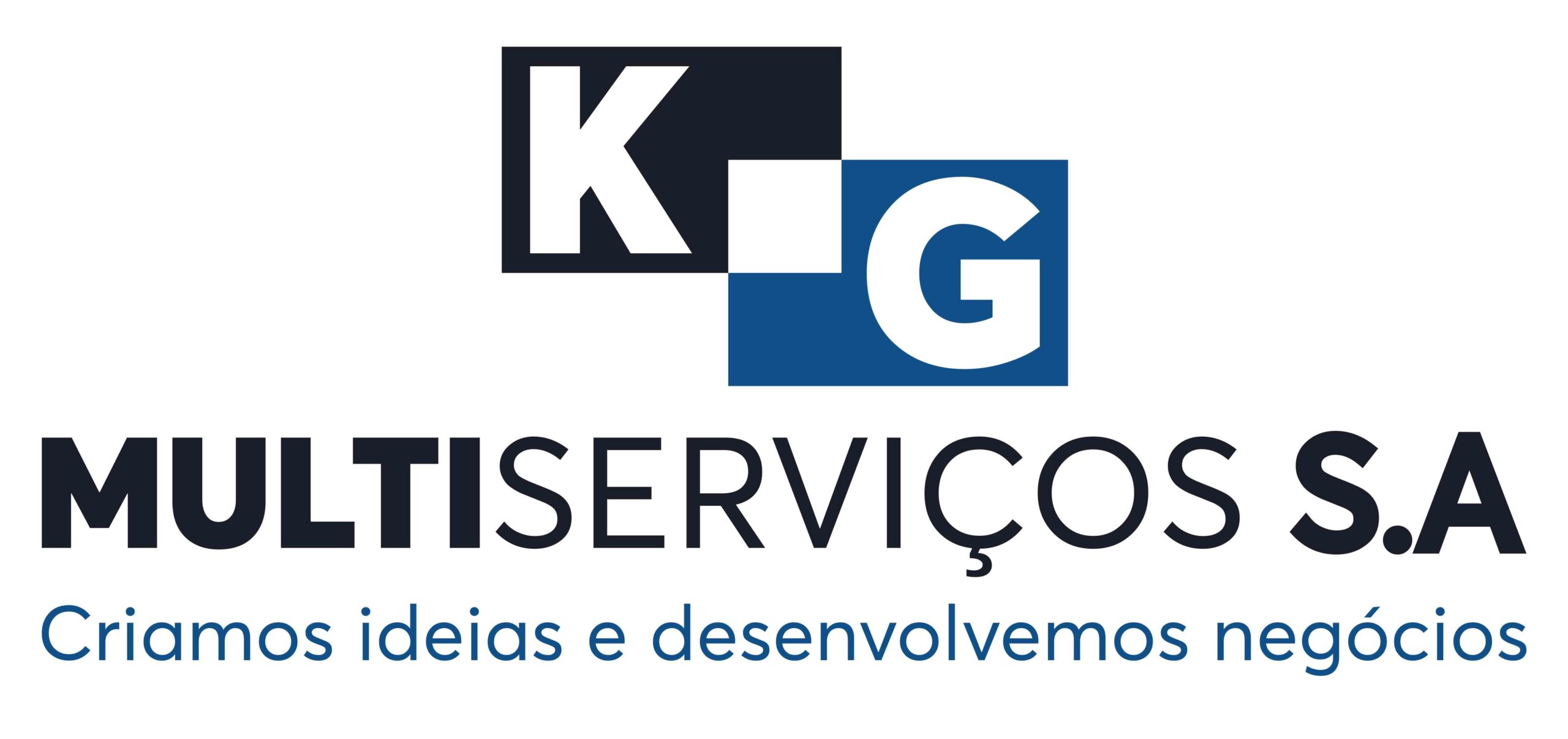 KG Logo 2 (W slogan)